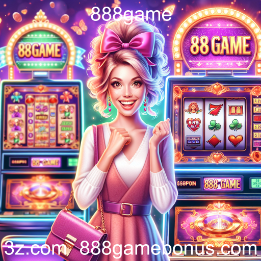 Explorando as Promoções Imperdíveis do 888game