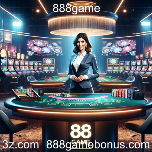 888game