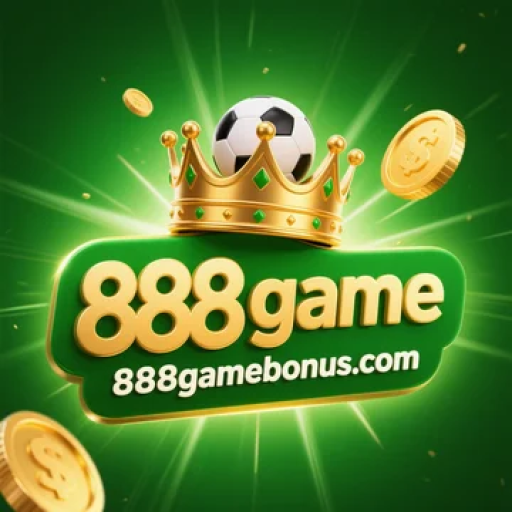 888game