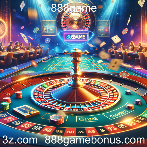 Explorando as Promoções Imperdíveis do 888game